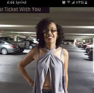 Meet your Posher, Kimberly